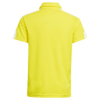 Adidas T-shirt adidas Squadra 21 Polo Jr GP6426 (128cm)