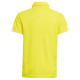 Adidas T-shirt adidas Squadra 21 Polo Jr GP6426 (128cm)