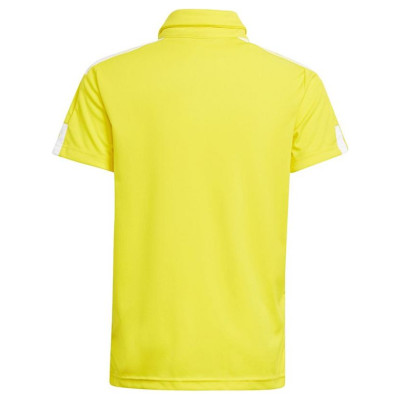 Adidas T-shirt adidas Squadra 21 Polo Jr GP6426 (164cm)