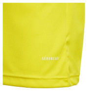 Adidas T-shirt adidas Squadra 21 Polo Jr GP6426 (176cm)