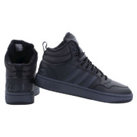 Adidas Hoops 3.0 Mid Wtr M GW6421 shoes (42)