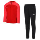 Nike Tracksuit Nike Academy Jr DJ3363 657 (XS 96-104 cm)