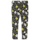 Puma x Smiley World Aop Jr 846977 01 leggings (128)