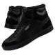 Puma Winter boots Puma Shuffle Mid M 387609 01 (42.5)