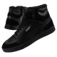 Puma Winter boots Puma Shuffle Mid M 387609 01 (42.5)
