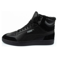 Puma Winter boots Puma Shuffle Mid M 387609 01 (42.5)