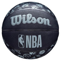 Wilson Ball Wilson NBA All Team WTB1300XBNBA (7)