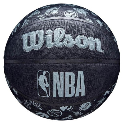 Wilson Ball Wilson NBA All Team WTB1300XBNBA (7)