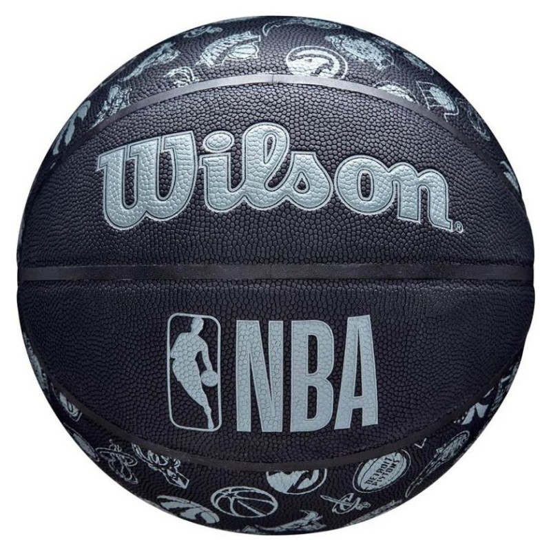 Wilson Ball Wilson NBA All Team WTB1300XBNBA (7)