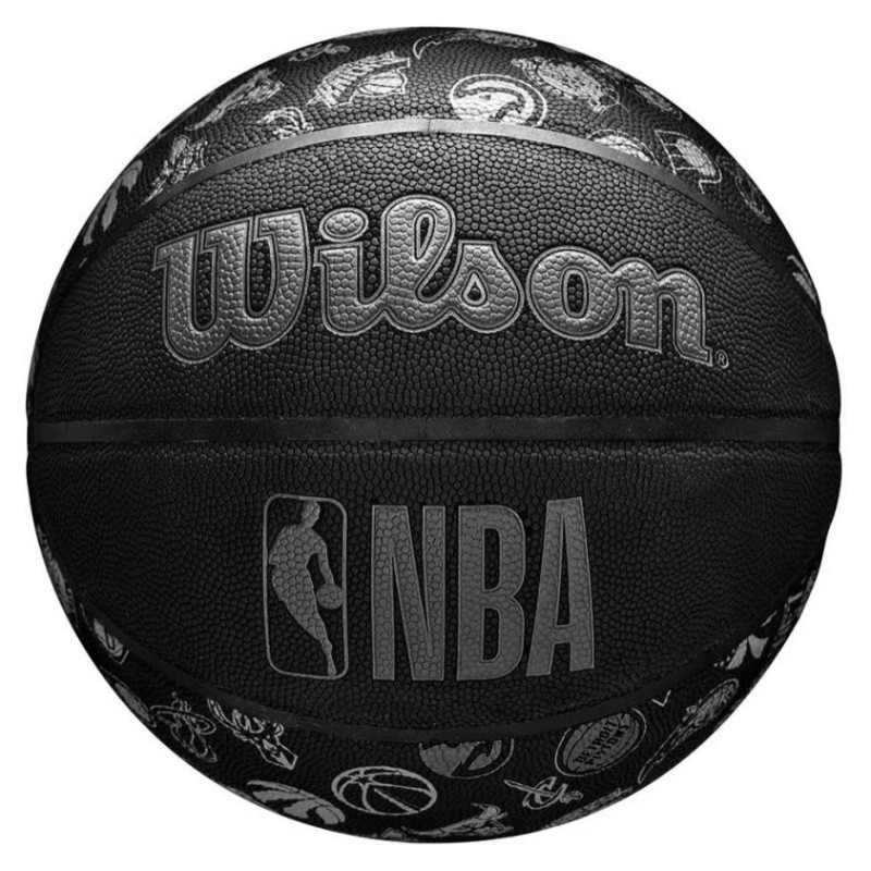 Wilson Ball Wilson NBA All Team WTB1300XBNBA (7)