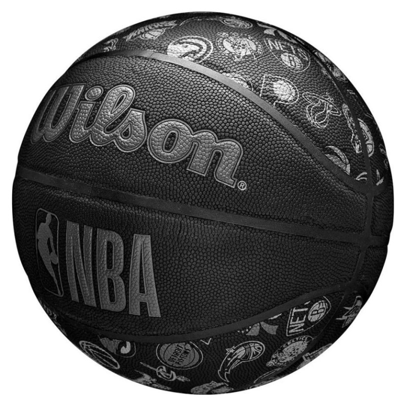 Wilson Ball Wilson NBA All Team WTB1300XBNBA (7)