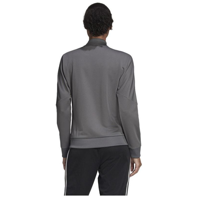 Adidas Condivo 22 Track Jacket Full Zip W HD2280 sweatshirt (XS)