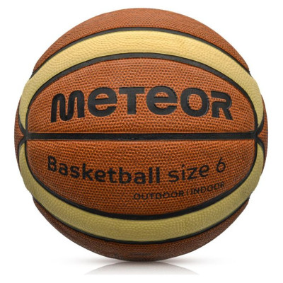 Meteor 10101 basketball ball (uniw)