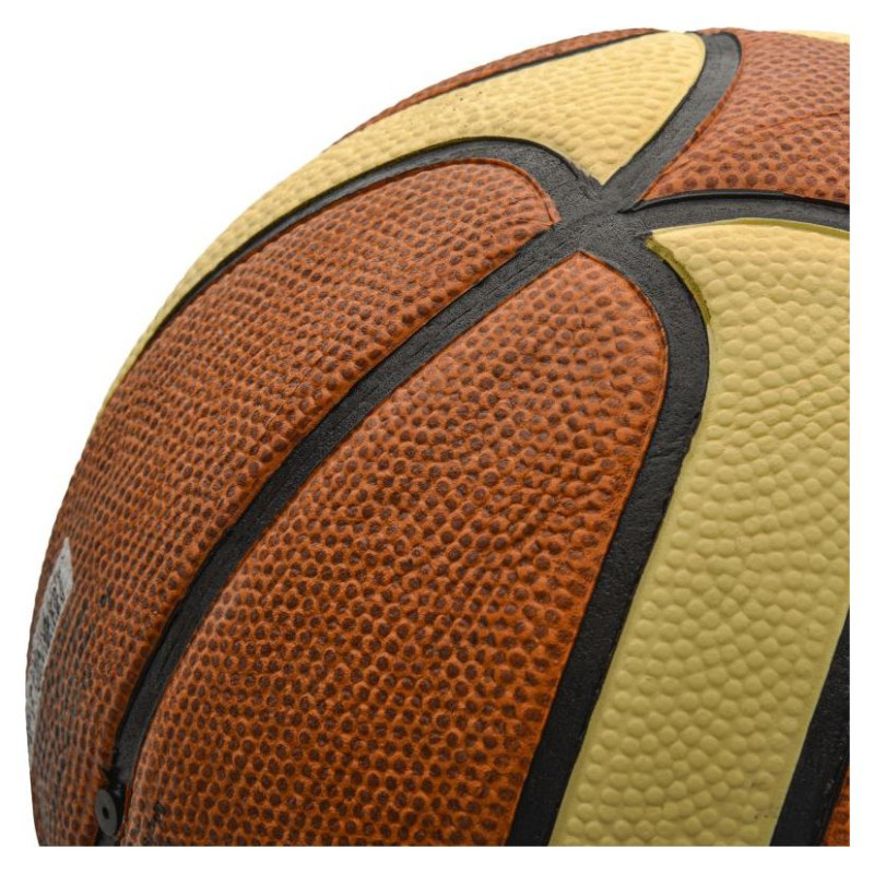 Meteor 10101 basketball ball (uniw)