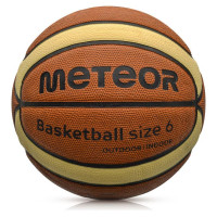 Meteor 10101 basketball ball (uniw)