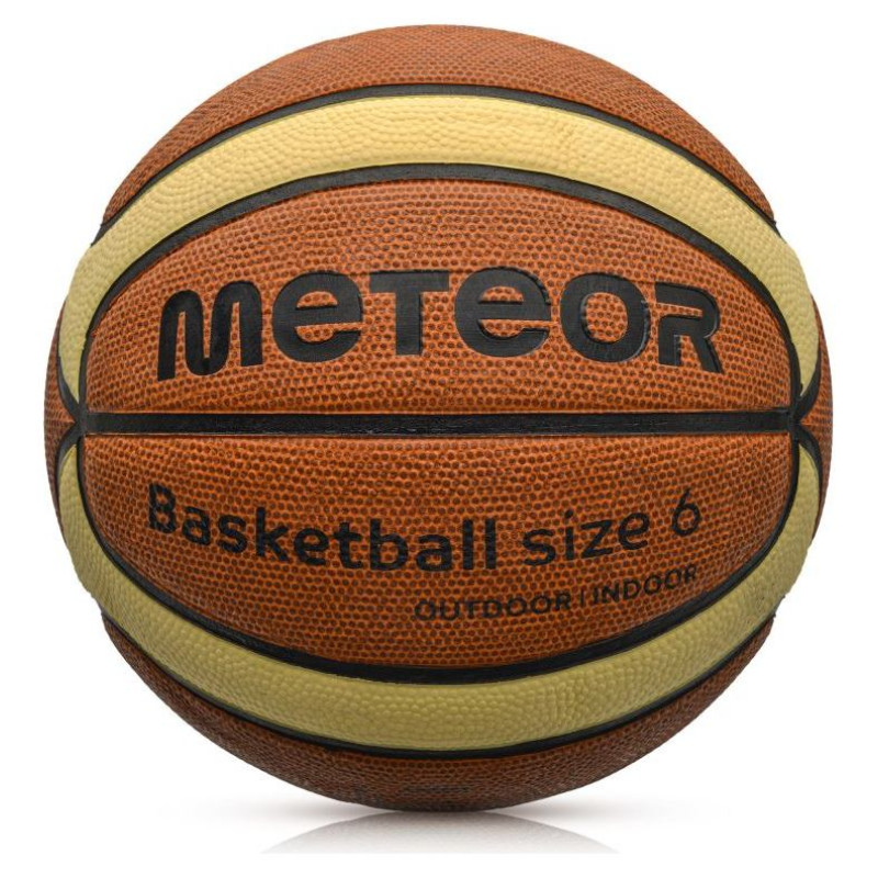 Meteor 10101 basketball ball (uniw)