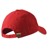 Malfini Cap Malfini Sandwich 6P MLI-30607 (nastawialna)