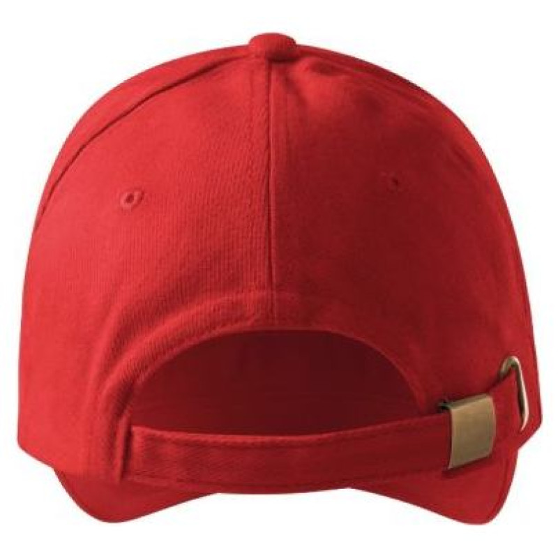 Malfini Cap Malfini Sandwich 6P MLI-30607 (nastawialna)