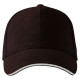 Malfini Sandwich 6P Cap MLI-30627 (nastawialna)