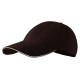 Malfini Sandwich 6P Cap MLI-30627 (nastawialna)