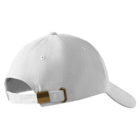 Malfini 6P cap MLI-30500 (nastawialna)