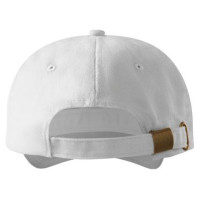 Malfini 6P cap MLI-30500 (nastawialna)