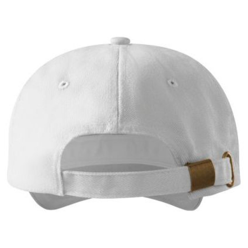 Malfini 6P cap MLI-30500 (nastawialna)