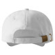 Malfini 6P cap MLI-30500 (nastawialna)