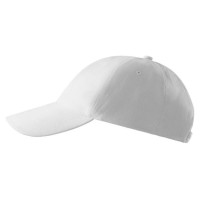 Malfini 6P cap MLI-30500 (nastawialna)