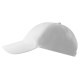 Malfini 6P cap MLI-30500 (nastawialna)