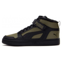 Puma Rebound Mid Strap WTR M 38637602 shoes (43)