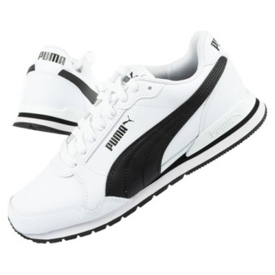 Puma St Runner v3 M 384855 09 sports shoes (40.5)
