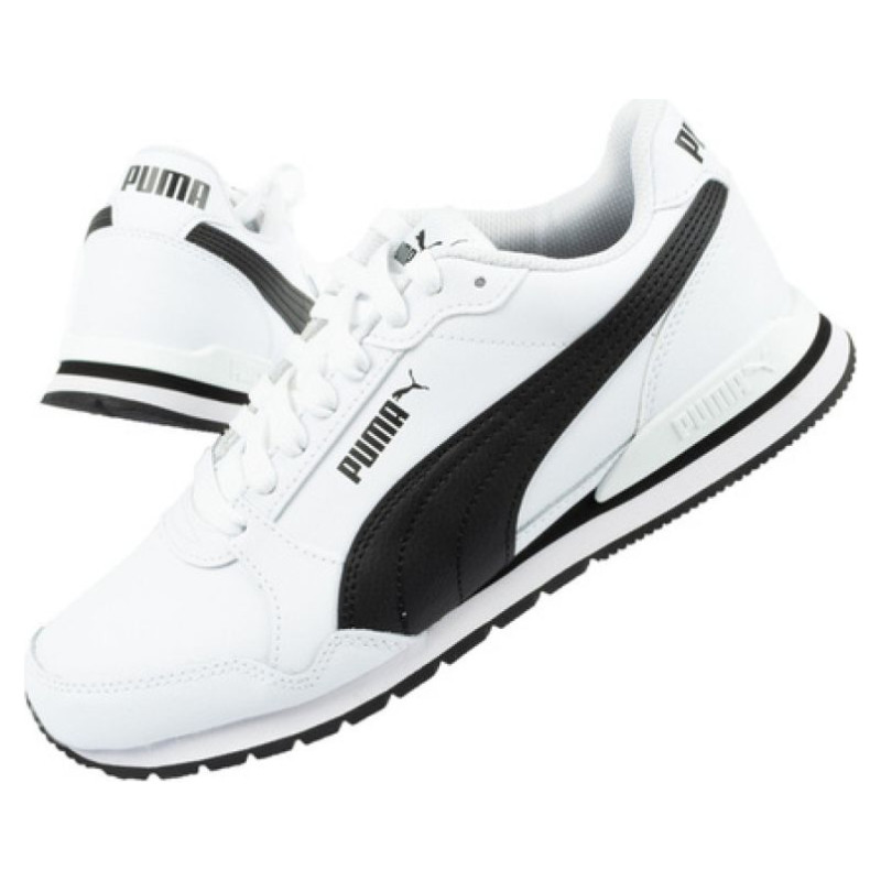 Puma St Runner v3 M 384855 09 sports shoes (40.5)
