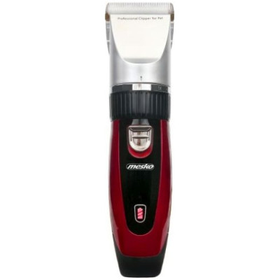 Mesko MS 2847 Matu grie&scaron;anas ma&scaron;īna mājdzīvniekiem - USB