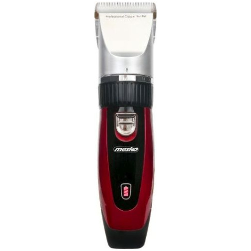 Mesko MS 2847 Matu grie&scaron;anas ma&scaron;īna mājdzīvniekiem - USB