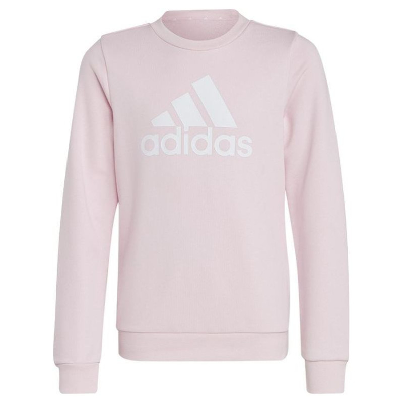 Adidas Sweatshirt adidas Big Logo Swt Jr IC6119 (152 cm)