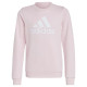 Adidas Sweatshirt adidas Big Logo Swt Jr IC6119 (152 cm)