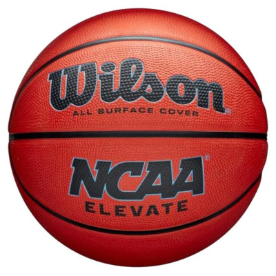 Wilson NCAA Elevate Ball WZ3007001XB (7)