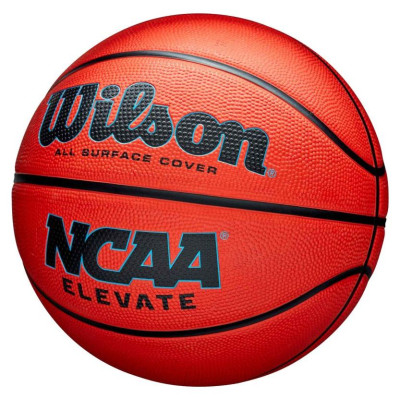 Wilson NCAA Elevate Ball WZ3007001XB (7)