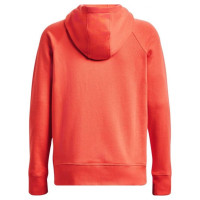 Under Armour Under Armor Rival Fleece Hb Hoodie W 1356317 877 (M)