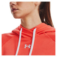 Under Armour Under Armor Rival Fleece Hb Hoodie W 1356317 877 (L)