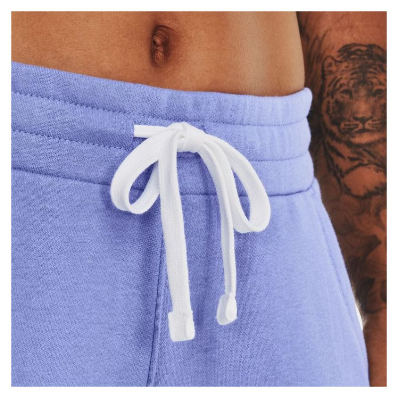 Under Armour Under Armor Rival Fleece Trousers W 1356416 495 (2XL)