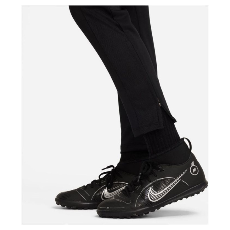 Nike Pants Nike Academy 23 Pant Kpz Jr DR1676 010 (M (137-147cm))