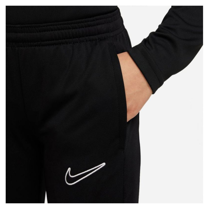 Nike Pants Nike Academy 23 Pant Kpz Jr DR1676 010 (M (137-147cm))