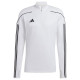 Adidas Sweatshirt adidas Tiro 23 League M IC7878 (S (173cm))
