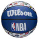 Wilson Ball Wilson NBA All Team WTB1301XBNBA (7)