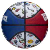 Wilson Ball Wilson NBA All Team WTB1301XBNBA (7)