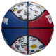 Wilson Ball Wilson NBA All Team WTB1301XBNBA (7)