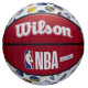 Wilson Ball Wilson NBA All Team WTB1301XBNBA (7)