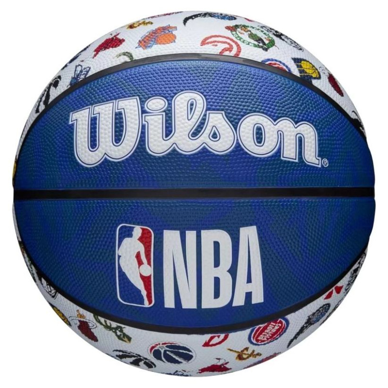 Wilson Ball Wilson NBA All Team WTB1301XBNBA (7)